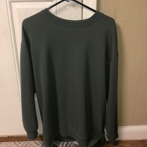 aerie sweatshirt